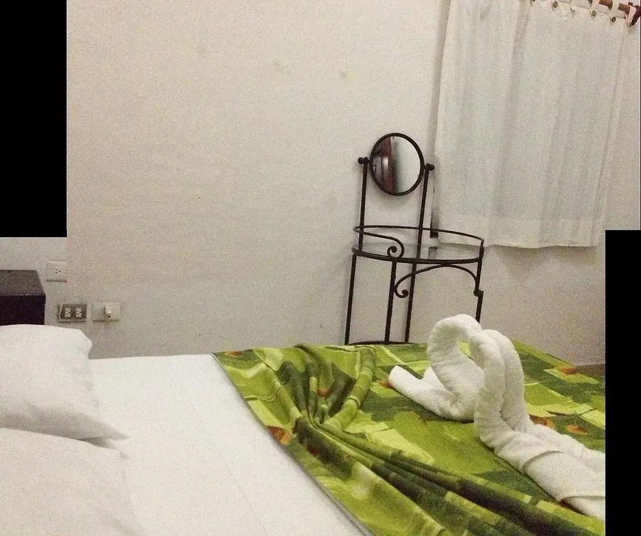 Hostal Charlys Tulum 0*,  Mexico