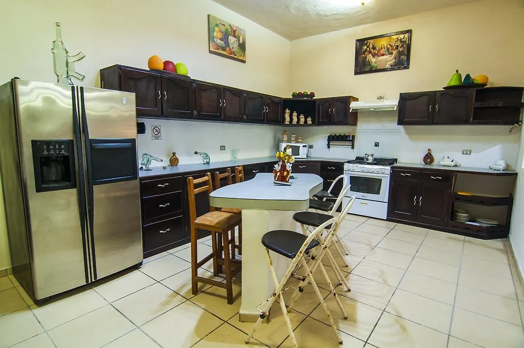Hostal Charlys Tulum 0*,