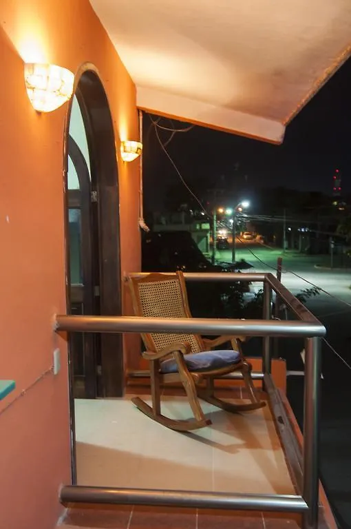 Hostal Charlys Tulum 0*,  Mexico