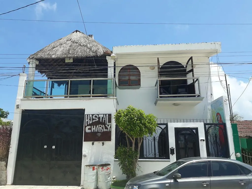 Hostal Charlys Tulum