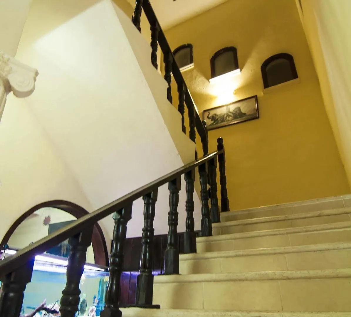 Hostel Hostal Charlys Tulum