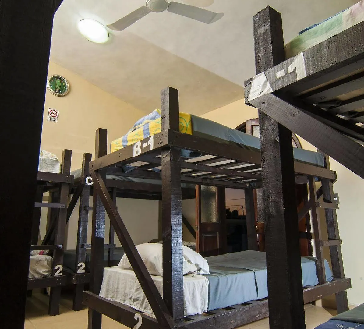 Hostal Charlys Tulum Mexico
