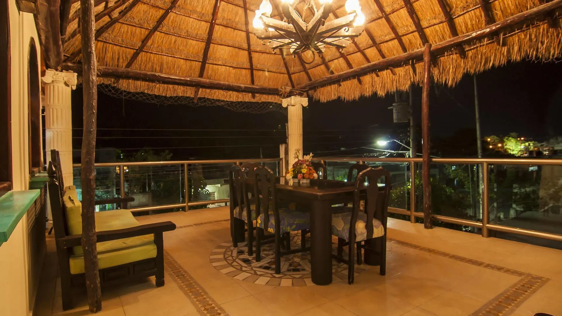 Hostal Charlys Tulum 0*,