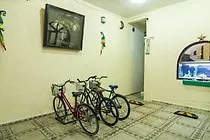 Hostal Charlys Tulum Hostel