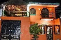 Hostel Hostal Charlys Tulum