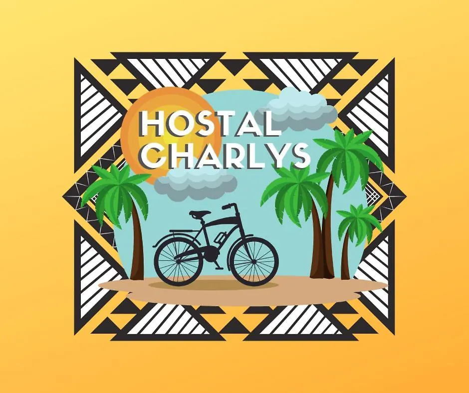 Hostal Charlys Tulum Hostel