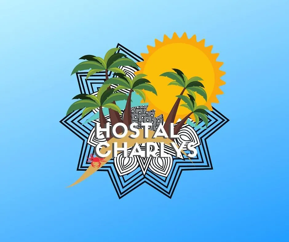 Hostel Hostal Charlys Tulum Mexico