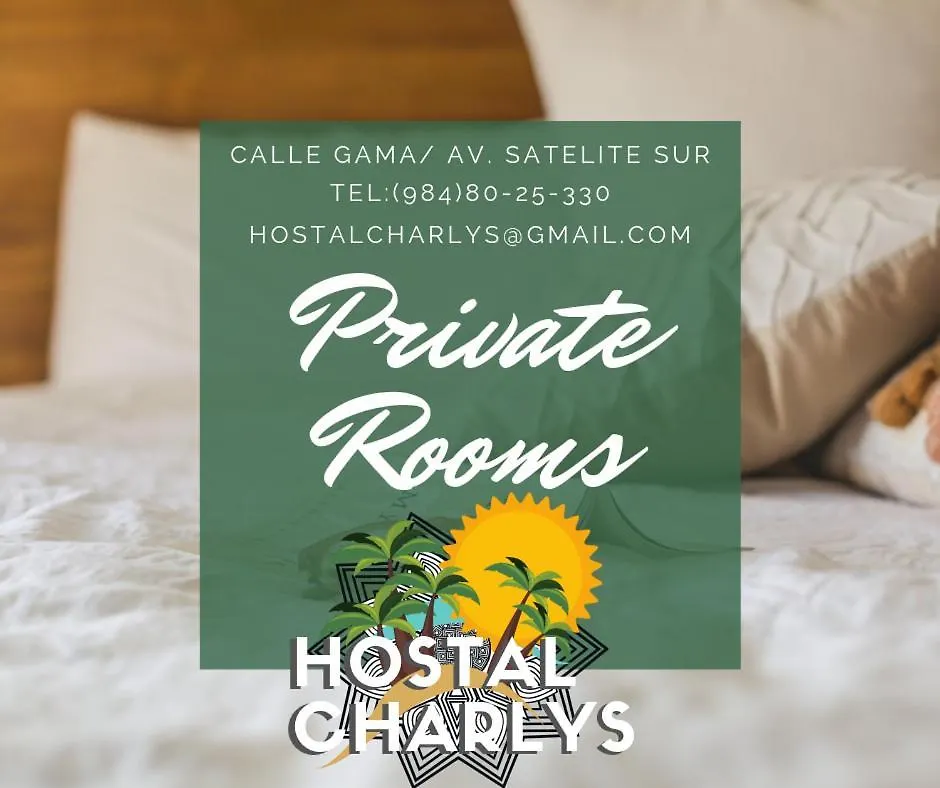 Hostal Charlys Tulum