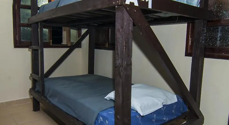 Hostal Charlys Tulum Hostel
