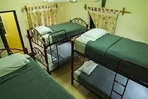 Hostel Hostal Charlys Tulum Mexico