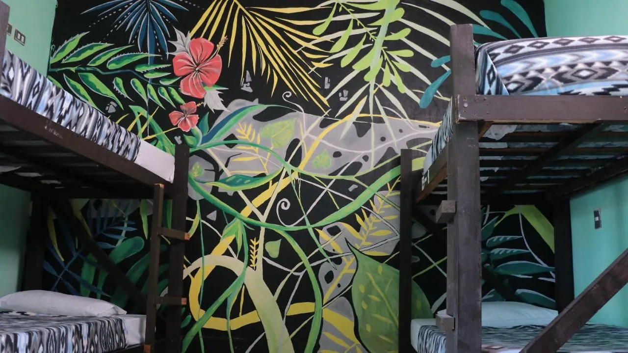 Hostal Charlys Tulum