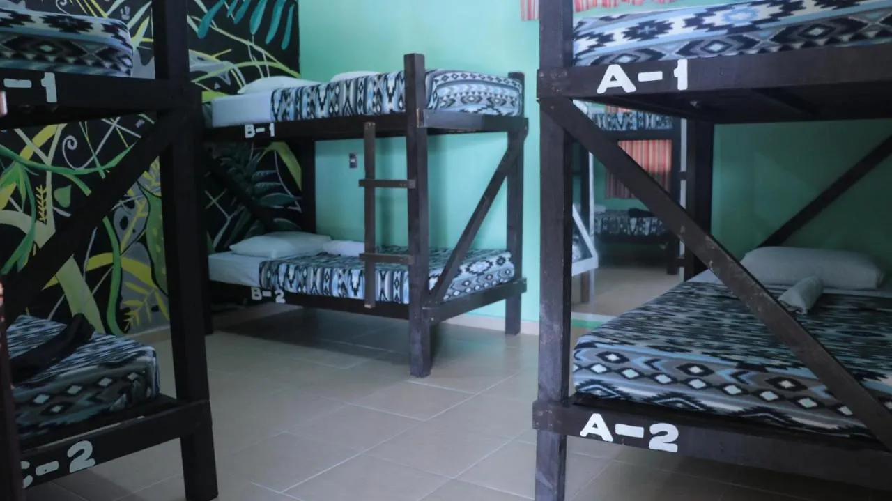 Hostal Charlys Tulum 0*,